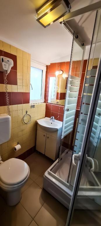 Casa Michelangelo Hotel Bukarest Kültér fotó