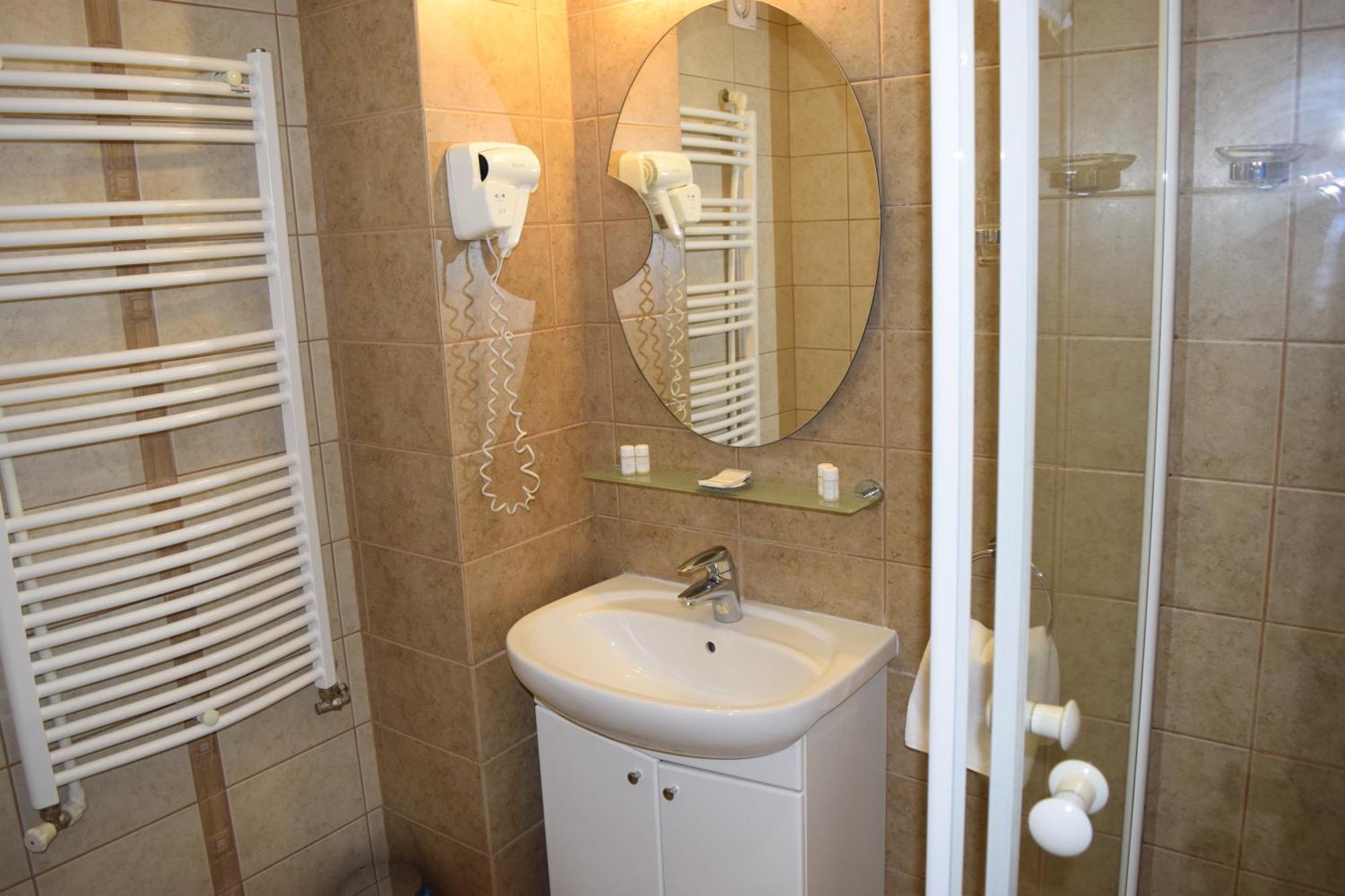 Casa Michelangelo Hotel Bukarest Kültér fotó